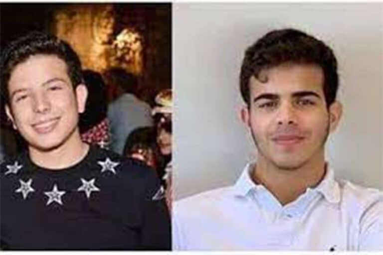 ابنا الأمير طلال watanserb.com