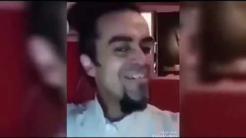 بعد “إبليس السعودي” .. سعودي آخر يتطاول على الدين بطريقة صادمة! ابليس السعودي watanserb.com