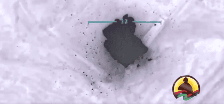 اصطاد الجيش التركي قافلة ذخيرة إماراتية watanserb.com