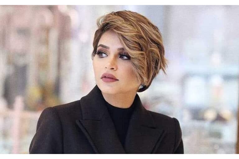 احتجاز الفاشينستا الشهيرة “طعمية” بعد شهر من بحث وزارة الصحة عنها! الفاشينيستا الكويتية طعمية watanserb.com