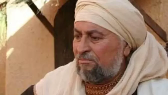 الفنان عبد الرحمن أبو القاسم watanserb.com