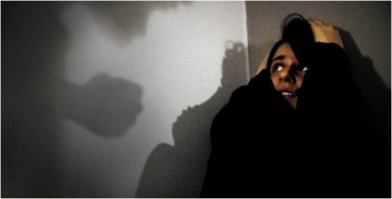 المغدورة غادين watanserb.com