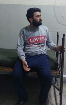 أب ينهي حياة طفلته في لبنان بطريقة بشعة