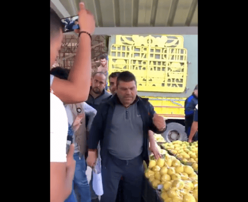 تاجر لبناني watanserb.com