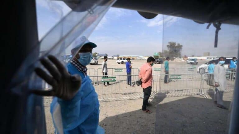 جثث لضحايا كورونا في الإمارات تُحرق وتتحوّل إلى رماد watanserb.com