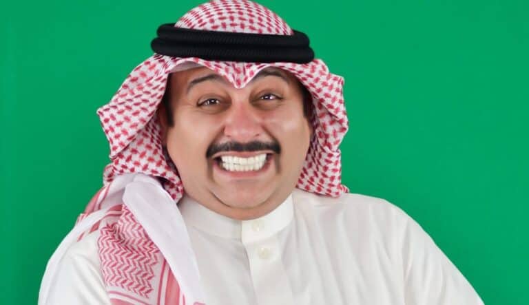 “بلد عظيم وعريق”.. الممثل الكويتي حسن البلام يردّ ملاك الكويتية بعد مساواتها العراقيين بحذائها | القصة الكاملة حسن البلام watanserb.com