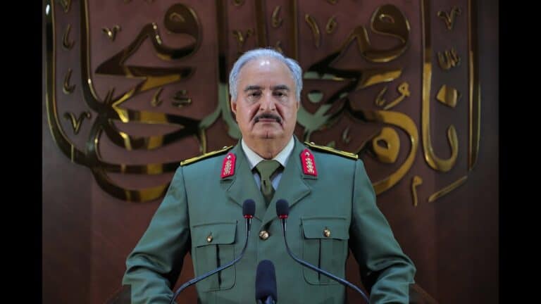 حفتر watanserb.com