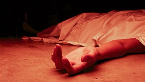 بفترة النفاس وبعد ولادتها توأم.. زوج مصري ذبح زوجته وقطع جثتها 20 قطعة! زوج يذبح زوجته watanserb.com