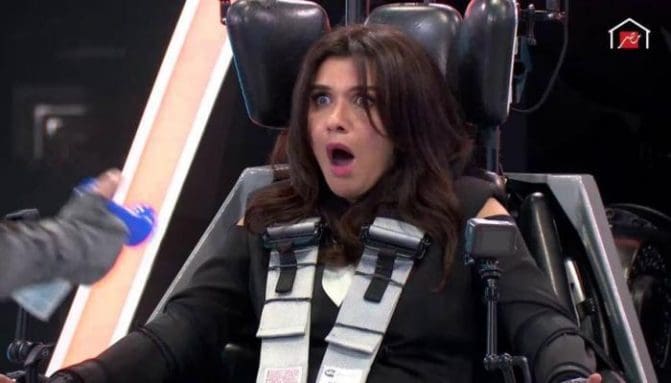 غادة عادل تفاجئ المشاهدين برد فعلها الصادم خلال مقلب رامز جلال في برنامجه الجديد غادة عادل في رامز مجنون رسمي watanserb.com