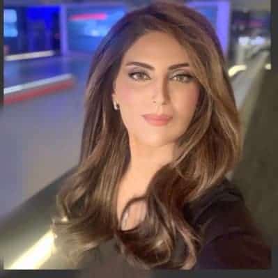 فرح البرقاوي تحرج أكاديميا سعوديا تطاول عليها بتغريدة للواء مصري | القصة الكاملة فرح البرقاوي watanserb.com