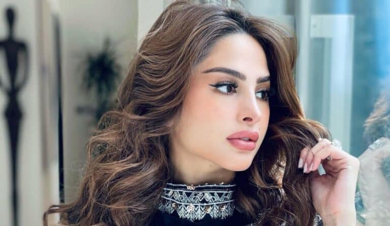 فوز الفهد تستعرض مُقتنيات زوجها الملياردير وتثير موجة غضب واسعة فوز الفهد watanserb.com