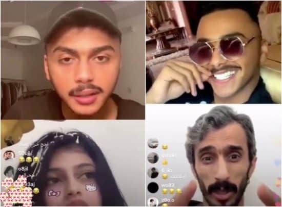 فيصل محمد سعد العجمي watanserb.com