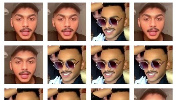 فيصل محمد سعد العجمي