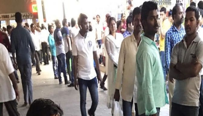 قضية الاتجار بالبشر في الكويت watanserb.com