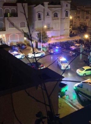 قضية الكويتية التي قتلت زوجها ولفّت جثته بسجادة watanserb.com