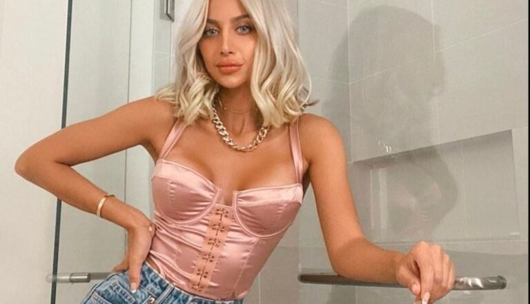 مودل روز watanserb.com