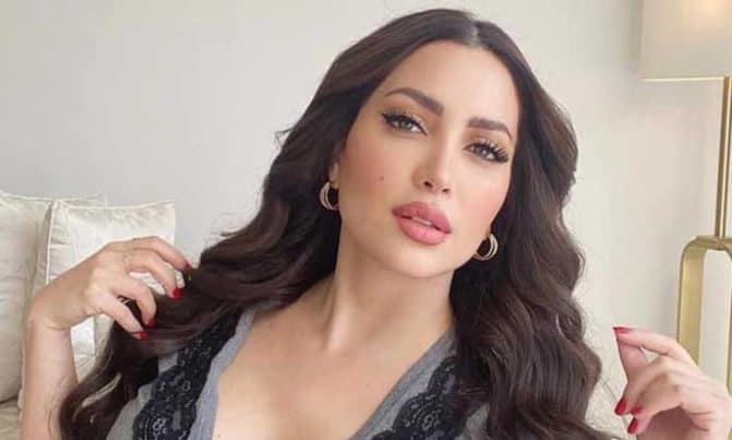 نسرين طافش watanserb.com