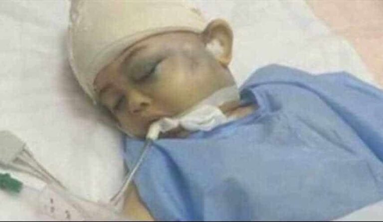 اغتصاب رضيعة في جريمة هزت مصر watanserb.com