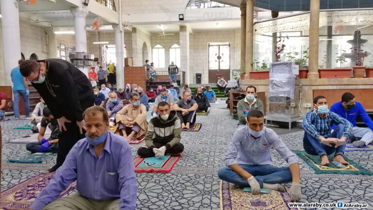 الأردن صلاة الجمعة watanserb.com