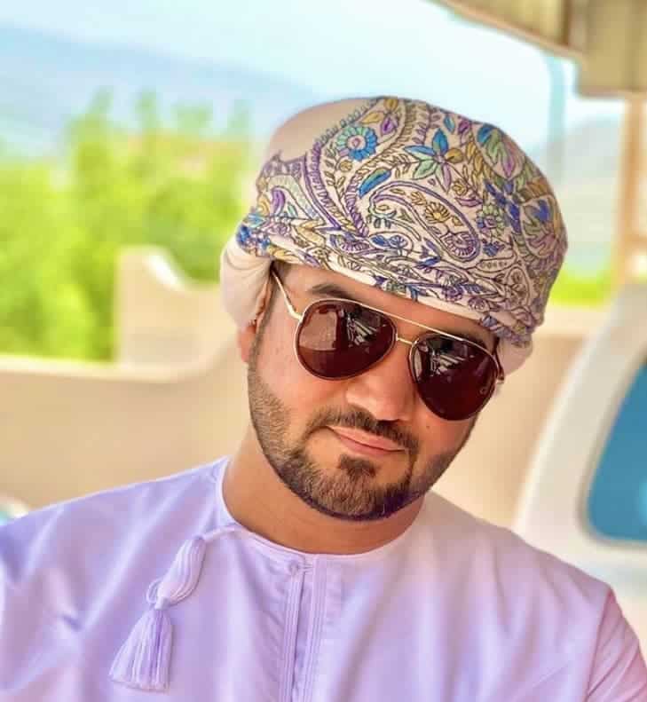 المختار الهنائي ينصح العُمانيين ويكشف سبب عدم عبوره حدود الإمارات منذ 7 سنوات المختار الهنائي