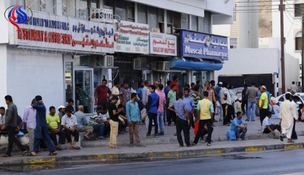 وافد هندي يسخر من العُمانيين ويثير غضبهم بهذه التغريدة الوافدون في سلطنة عمان