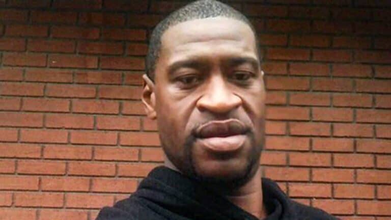 جورج فلويد watanserb.com