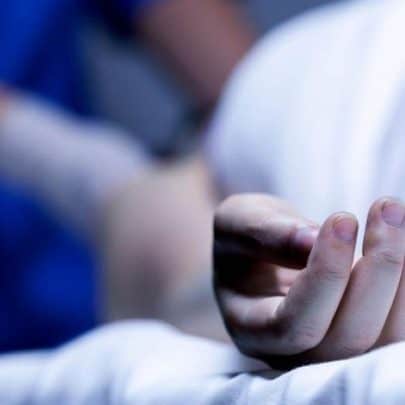 شاب عراقي يقتل حبيبته watanserb.com