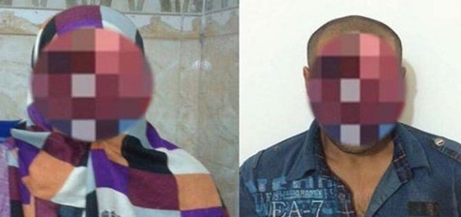 شرطي عراقي يعذب طفلته حتى الموت watanserb.com