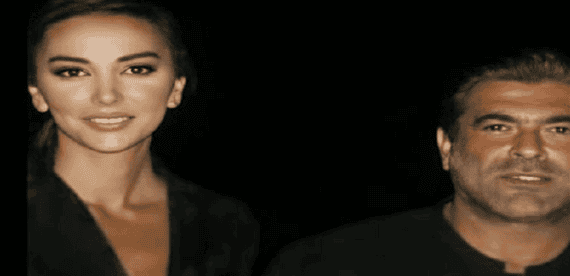 عشيقة الفنان وائل كفوري الجديدة