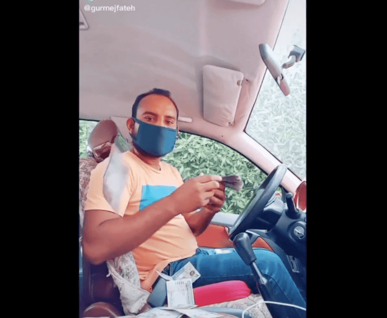 ما الذي فعله هذا العامل الهندي في البحرين watanserb.com