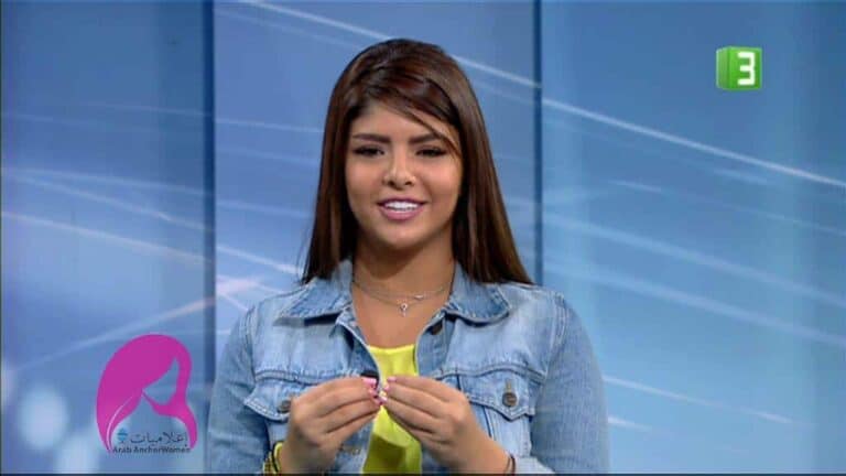 مذيعة "أم بي سي" اصالة كامل watanserb.com