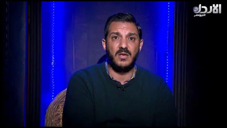 معاذ العمري watanserb.com