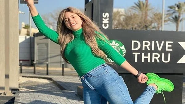 مودة الأدهم