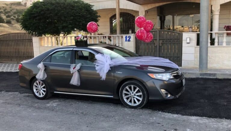 هدية أبو سطام لزوجته watanserb.com