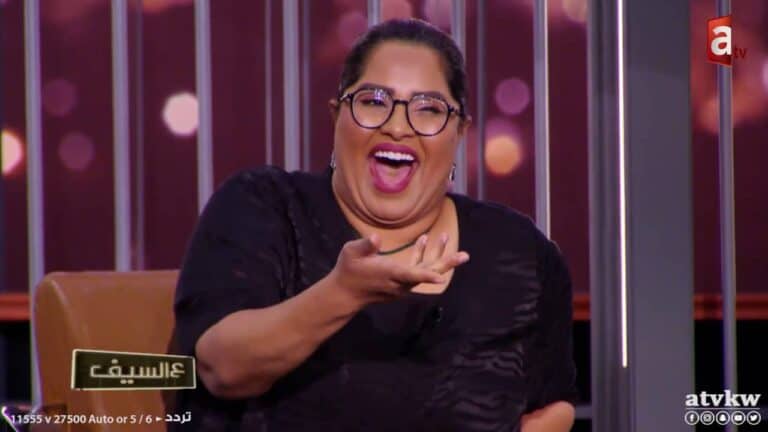 فضيحة تهز الوسط الفني الكويتي.. هيا الشعيبي متهمة بسرقة التبرعات هيا الشعيبي watanserb.com