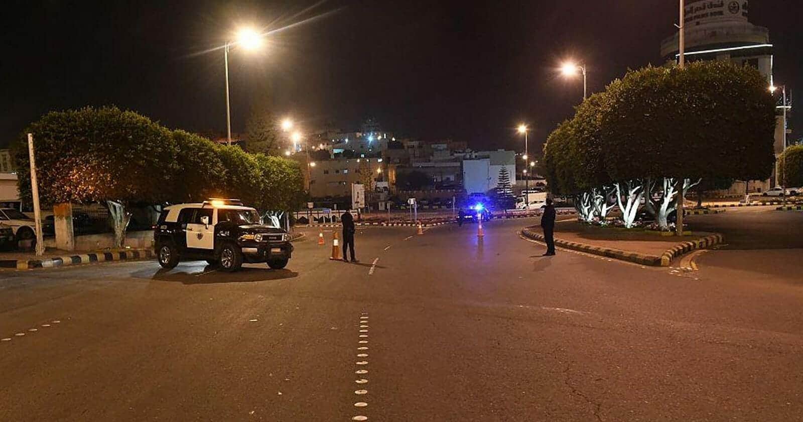 ما الذي يحدث في السعودية.. “شاهد” قتلى وجرحى وإطلاق نار كثيف وهذا ما قالته الداخلية “المُحرجة” إطلاق نار الأمواه في السعودية watanserb.com