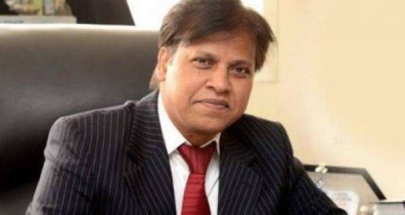 محام كويتي: بنغالي وإيراني لعبوا بكيان دولتنا النائب البنغالي محمد شهيد إسلام