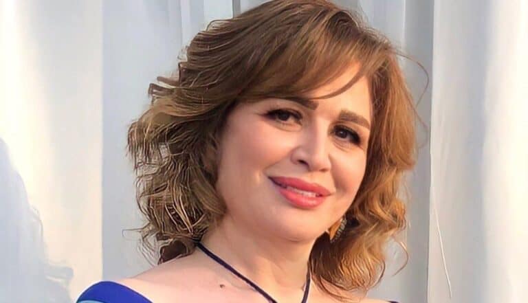 الهام شاهين watanserb.com