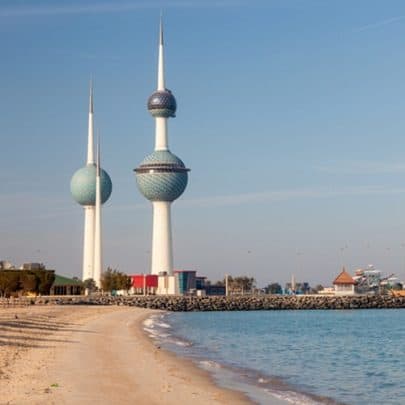 هذا ما عُثر عليه على شاطئ “بحر الأبراج” وأثار غضب الكويتيين! بحر الابراج watanserb.com