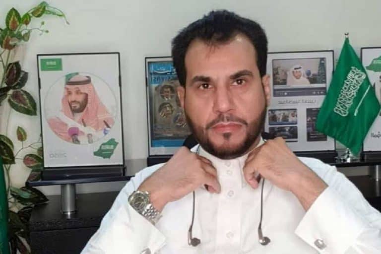 الكاتب عبد الحميد الغبينwatanserb.com