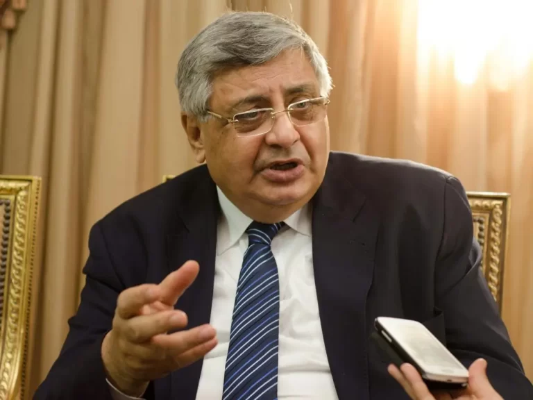 محمد عوض تاج الدين، مستشار الرئيس المصري عبدالفتاح السيسي watanserb.com