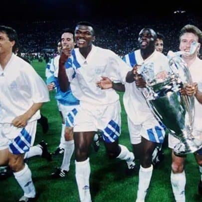 نادي مرسيليا الفرنسي watanserb.com