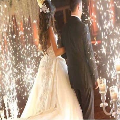 حفل زفاف سعودي يتحول إلى مأتم.. هذا ما حدث مع عريس قبل أن يرى عروسه بلحظات حفل زفاف watanserb.com