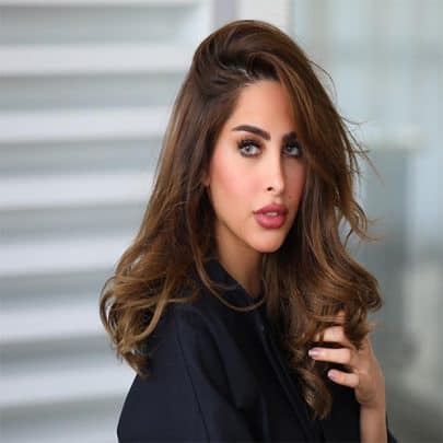 تصريحات الفاشينستا فوز الفهد بعد فضيحة غسيل الأموال فوز الفهد watanserb.com