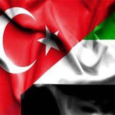 قاعدة تركية في سلطنة عمان أثارت رعب مستشار محمد بن زايد قاعدة تركية watanserb.com