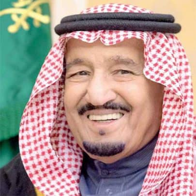 الملك سلمان watanserb.com