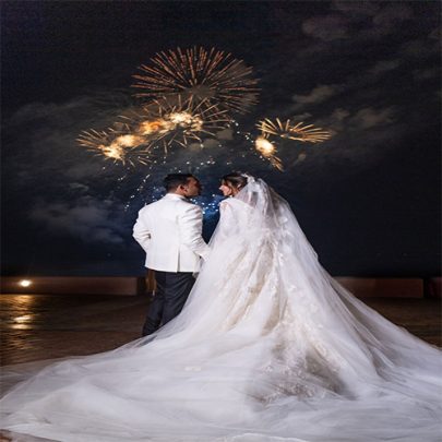 حفل زفاف watanserb.com