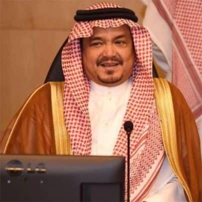 وزير الحج السعودي watanserb.com