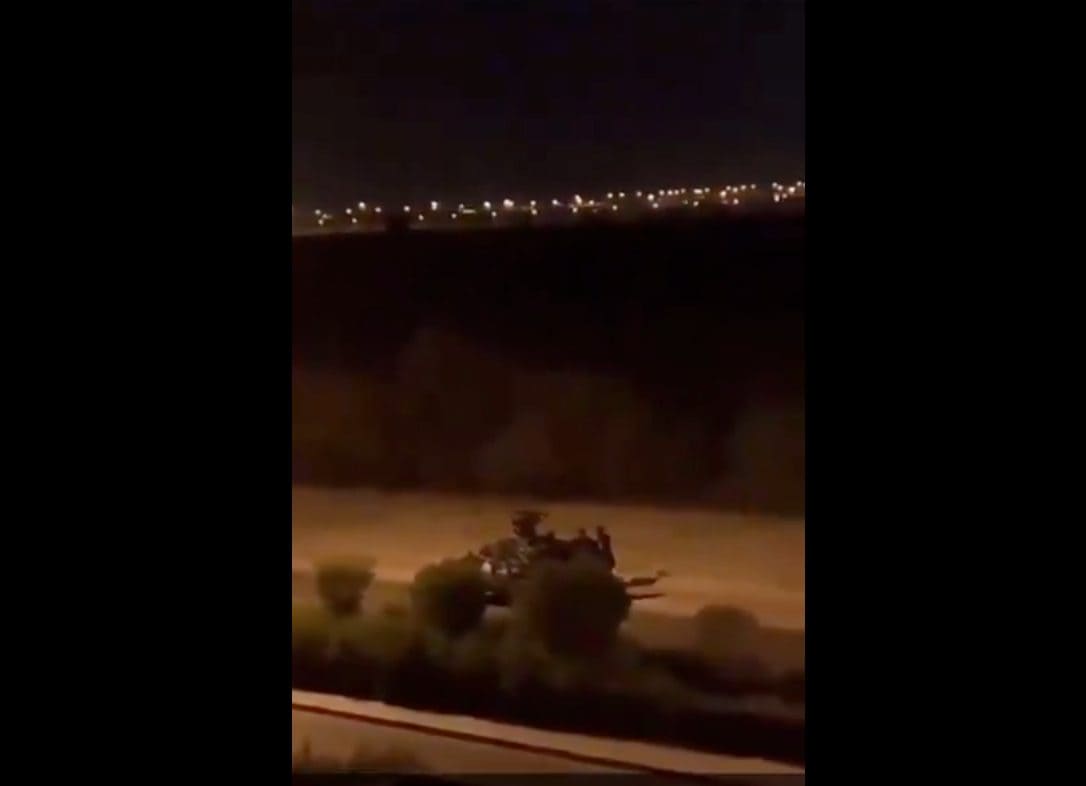 الكويت: تبادل إطلاق بين عسكري سابق وقوات الأمن تبادل إطلاق بين عسكري سابق وقوات الأمن