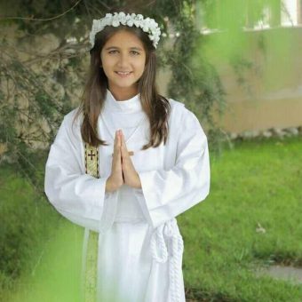 بنات نانسي عجرم